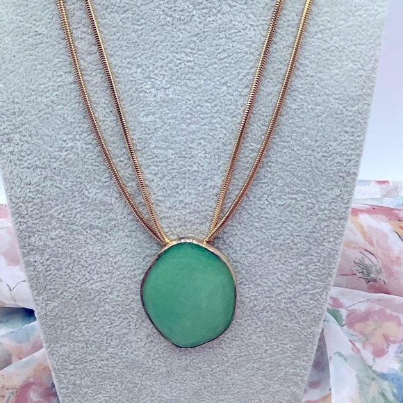 Stella &Dot Serenity Necklace - Picture 1 of 3